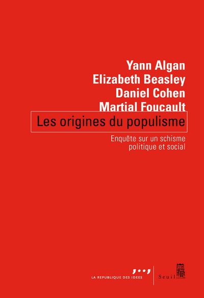 L'essor du populisme
