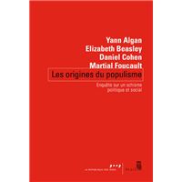 Les origines du populisme