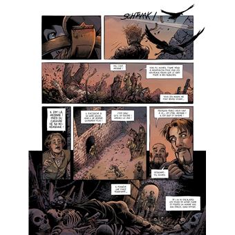 Le Bossu de Montfaucon - vol. 01/2