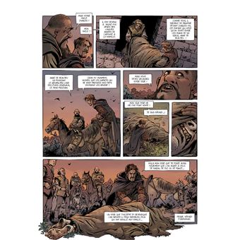 Le Bossu de Montfaucon - vol. 01/2