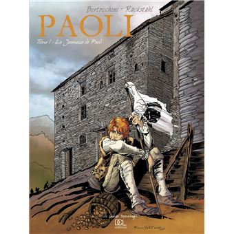 Paoli - Paoli, T1 - 1
