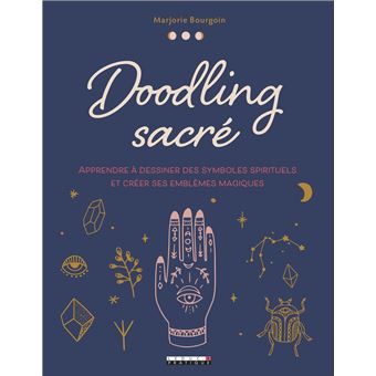 Doodling sacré