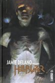 Jamie Delano présente Hellblazer  - Tome 3