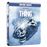 The Thing - 4K Ultra HD + Blu-ray - SteelBook édition limitée