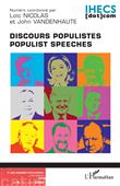 Discours populistes