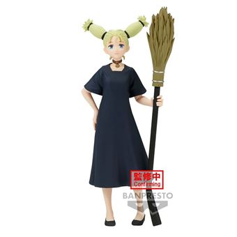 Figurine Jujutsu Kaisen Jukon No Kata Maki Zenin And Momo Nishimiya Version B Momo Nishimiya