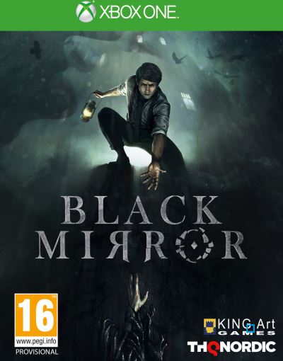 Black Mirror Xbox One