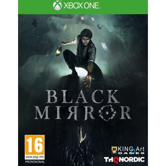 Black Mirror Xbox One