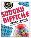 Méga grand sudoku difficile