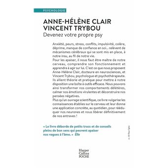 Devenez votre propre psy