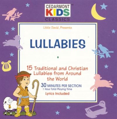 Classics lullabies songs