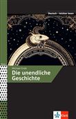 Deutsch leichter lesen - Die unendliche Geschichte A2-B1