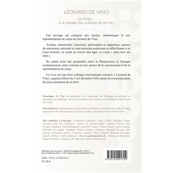 Léonard de Vinci