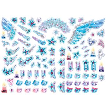 Licornes de Rêve - Carnet créatif - Magie de Noël