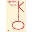 Éphémérides Chiron 1900-2025 - broché - Collectif - Achat Livre  fnac