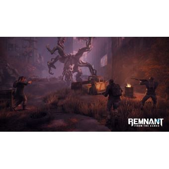 Remnant From the Ashes Xbox One