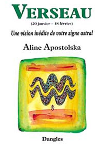 Signe astral : le verseau