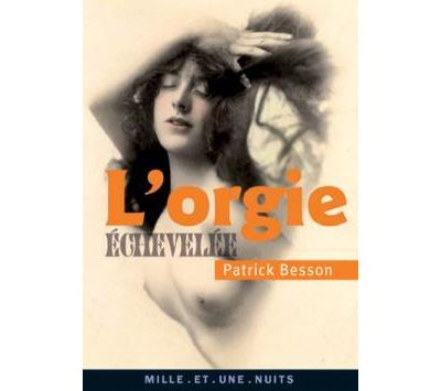 L'orgie échevelée