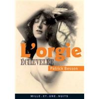 L'Orgie échevelée