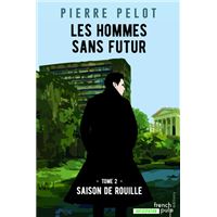 Saison de rouille