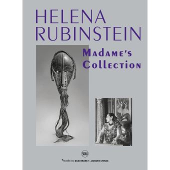 Helena rubinstein. madame's collection