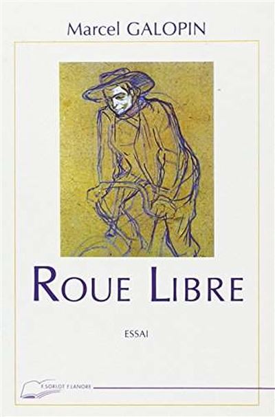 Roue libre