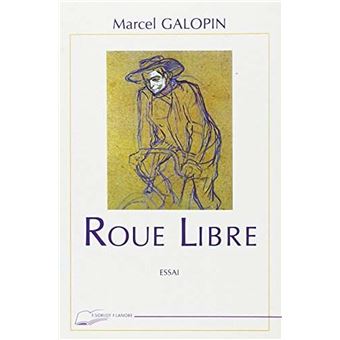 Roue libre