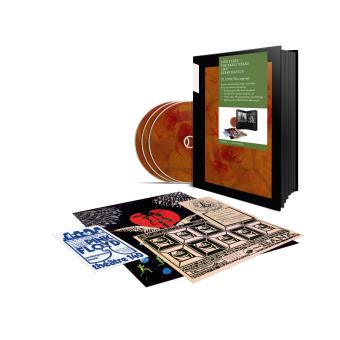 1968 GERMIN/ATION/3CD