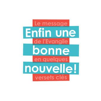 Enfin Une Bonne Nouvelle Le Message De L Evangile En Quelques Versets Cles Broche Segond 21 Achat Livre Fnac