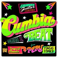 Cumbia beat volume 2
