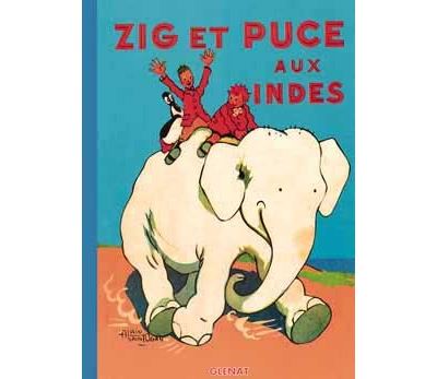 Zig et Puce