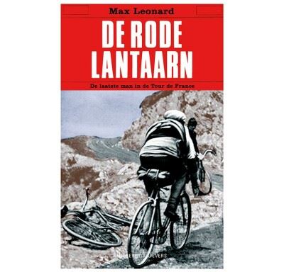 De rode lantaarn