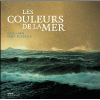 Les couleurs de la mer