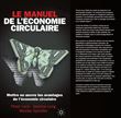 Le manuel de l'economie circulaire
