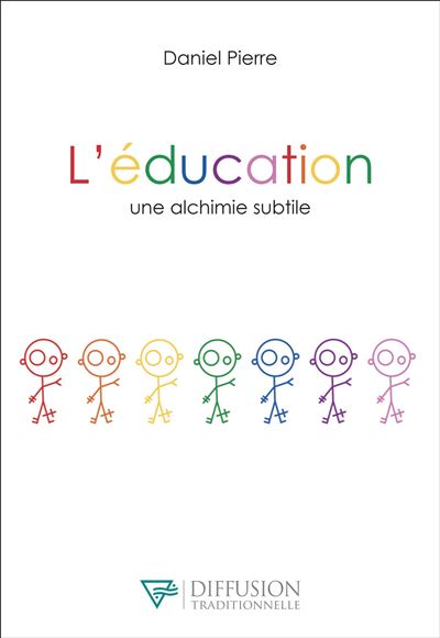Éducation. une alchimie subtile