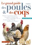 Le grand guide des poules