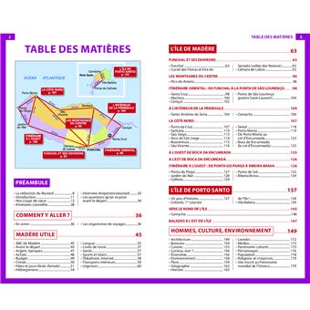 Guide du Routard Madère 2023/24