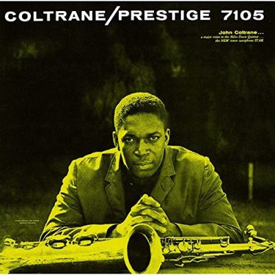 Coltrane - Edition limitée, rééditée