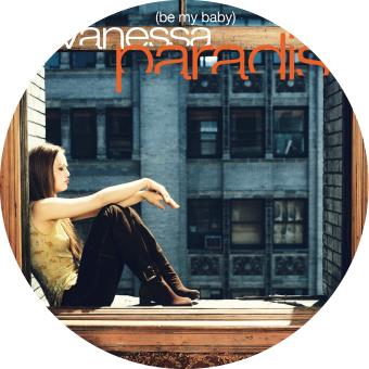 Vanessa Paradis - 1