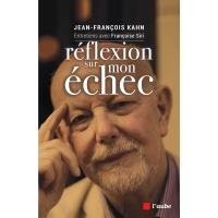 Reflexion sur mon echec - entretiens