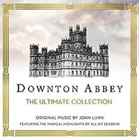 Downton Abbey Coffret Downton Abbey l'intégrale de la Série TV et le film  DVD - DVD Zone 2 - Julian Fellowes - Michael Engler - Hugh Bonneville -  Laura Carmichael : toutes