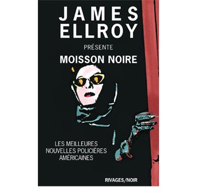 Moisson noire anthologie de nouvelles