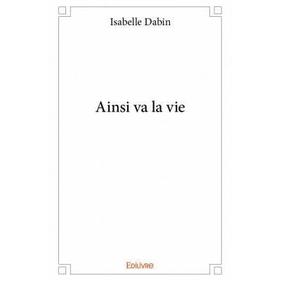 Ainsi va la vie