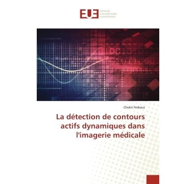 La détection de contours actifs dynamiques dans l'imagerie médicale