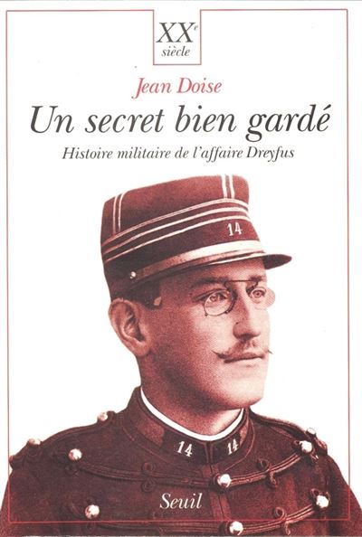 Un secret bien garde