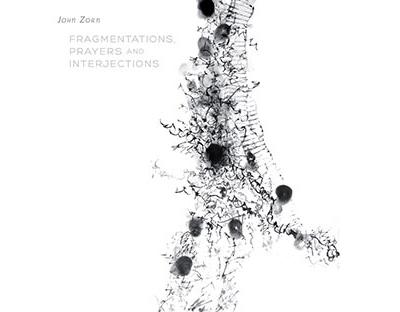 Fragmentations prayers and interjections