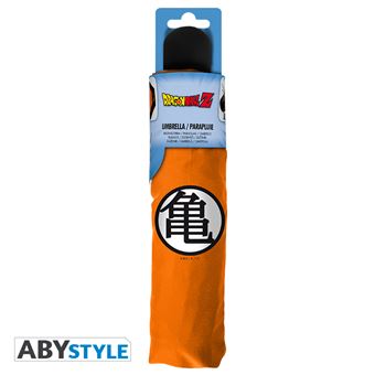 Parapluie symboles Goku Dragon Ball Z