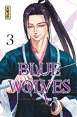 Blue Wolves - Tome 3