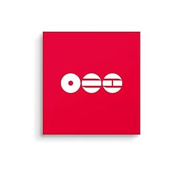 BTS Arirang Travel Tag Coffret
