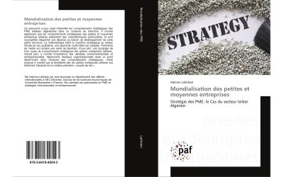 Mondialisation des petites et moyennes entreprises - strateg